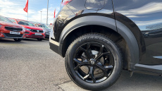 Nissan Juke 1.0 DiG-T N-Connecta 5dr Petrol Hatchback